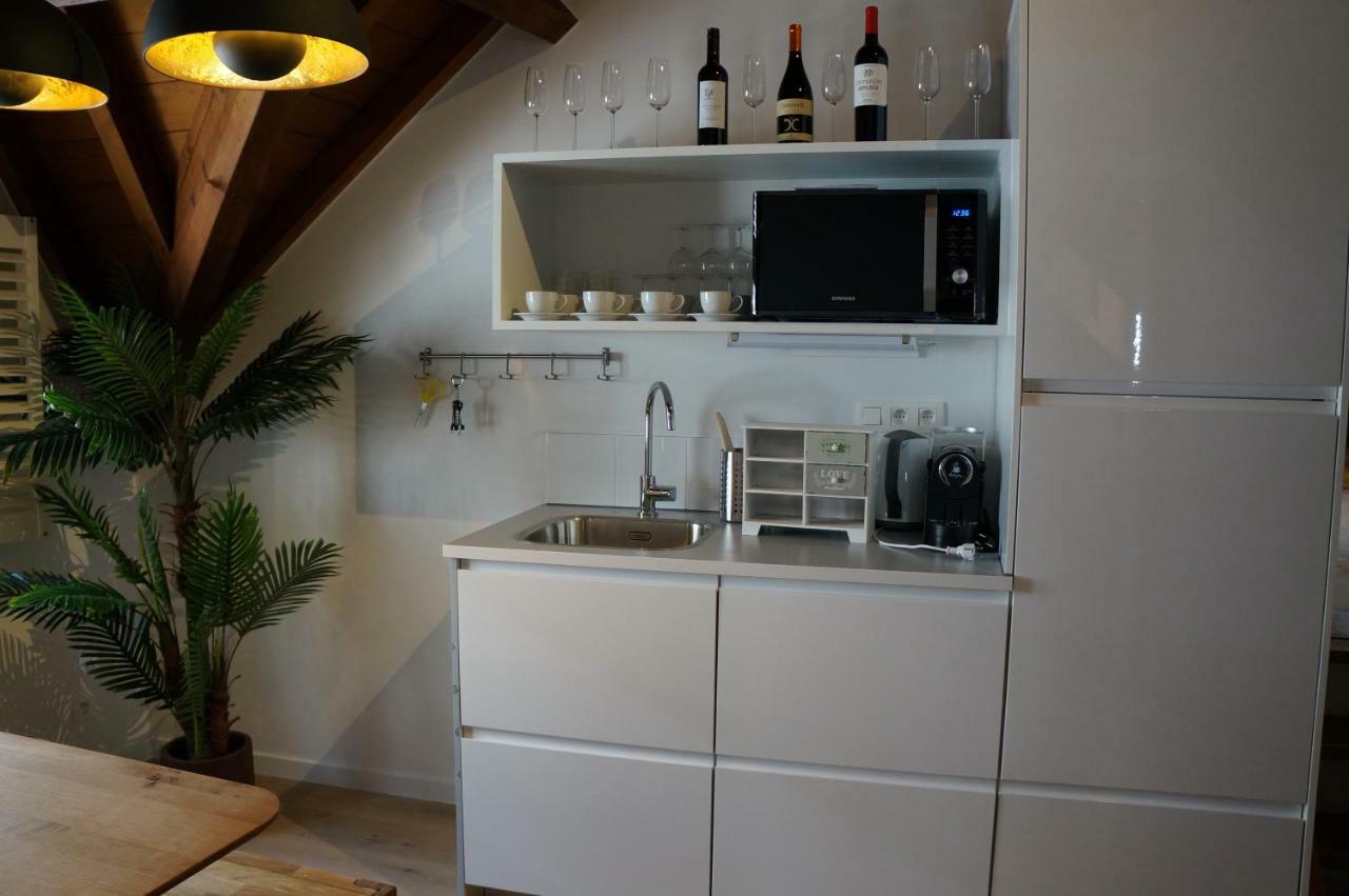 Charming Suites Jan Zonder Vrees Antwerpen Kültér fotó
